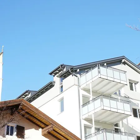 Haus Dr. Adler * Bad Hofgastein