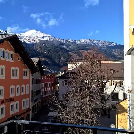 Apartment Haus Dr. Adler Bad Hofgastein
