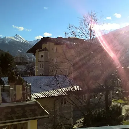 Haus Dr. Adler Appartamento