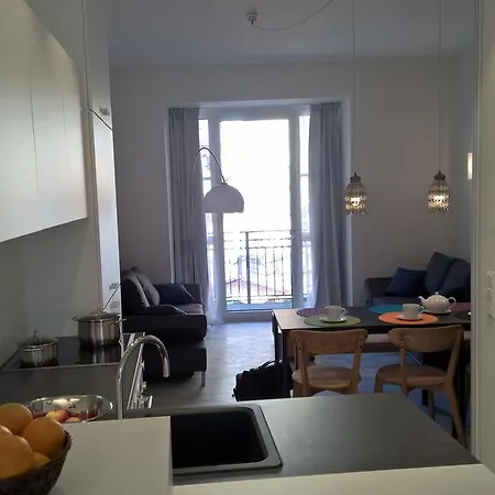 Haus Dr. Adler *