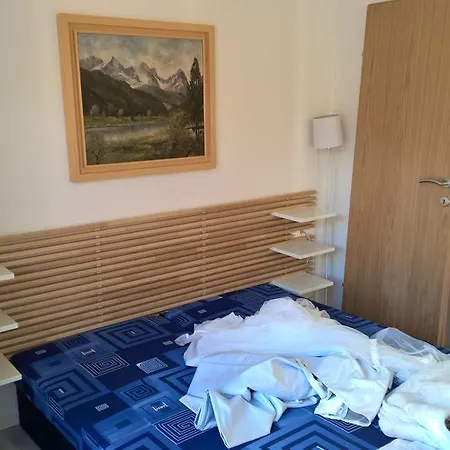 Appartamento Haus Dr. Adler Bad Hofgastein