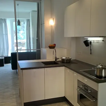 Haus Dr. Adler Apartment