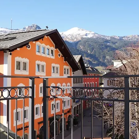 Apartment Haus Dr. Adler