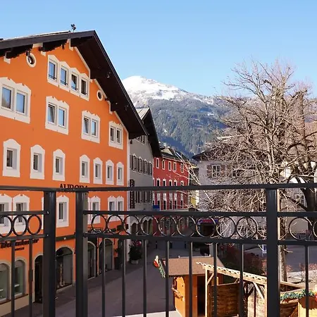 Haus Dr. Adler Bad Hofgastein