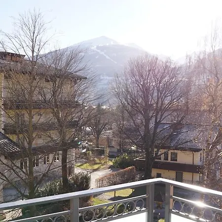 Appartamento Haus Dr. Adler Bad Hofgastein