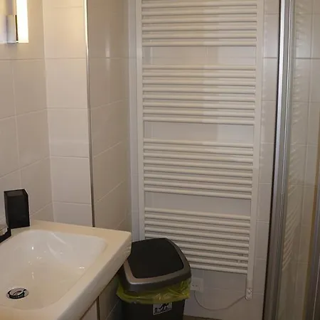 Apartment Haus Dr. Adler Bad Hofgastein