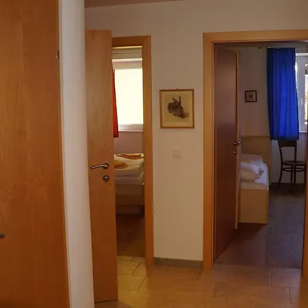 Appartamento Haus Dr. Adler Bad Hofgastein