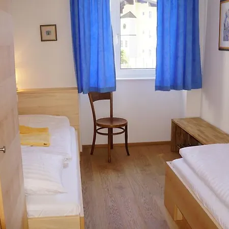 Appartamento Haus Dr. Adler