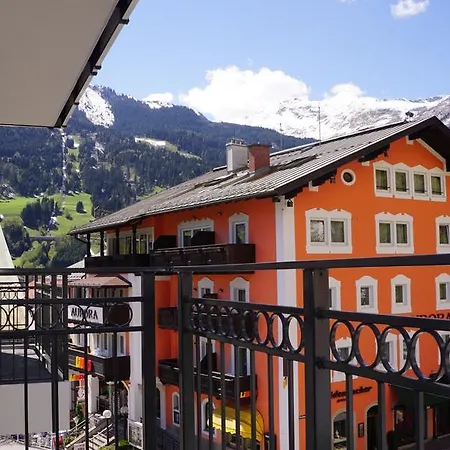 Apartment Haus Dr. Adler